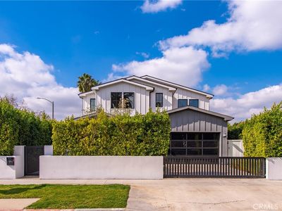 501 N Poinsettia Pl, Los Angeles, CA, 90036