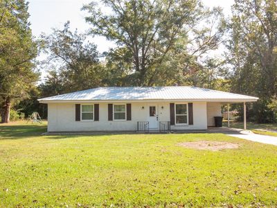 601 Uncas St, Logansport, LA, 71049