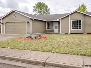 2856 44th Ave SE, Albany, OR 97322