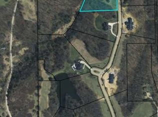 Lakeridge Ests LOT 8, North Liberty, IA 52317