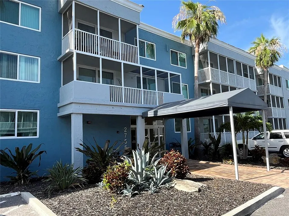 2755 Coconut Bay Ln #119-1K