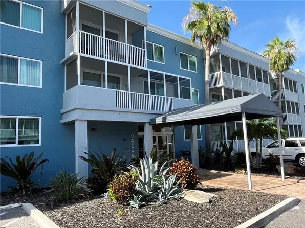 2755 Coconut Bay Ln #119-1K, Sarasota, FL 34237