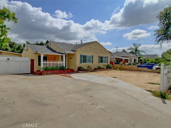 13112 Sandra Pl, Garden Grove, CA 92843