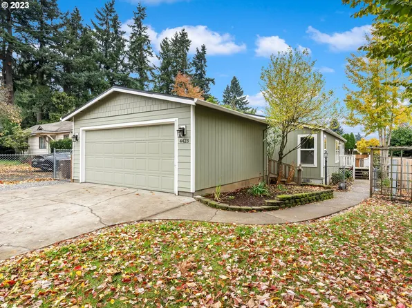4423 SE King Rd, Milwaukie, OR 97222