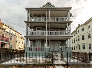116 Miller Ave #2, Providence, RI 02905