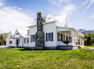 13601 N Meadow Ln, Cove, UT 84320