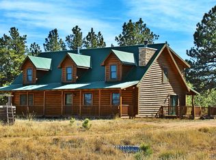 294 Arapahoe Rd, Westcliffe, CO 81252