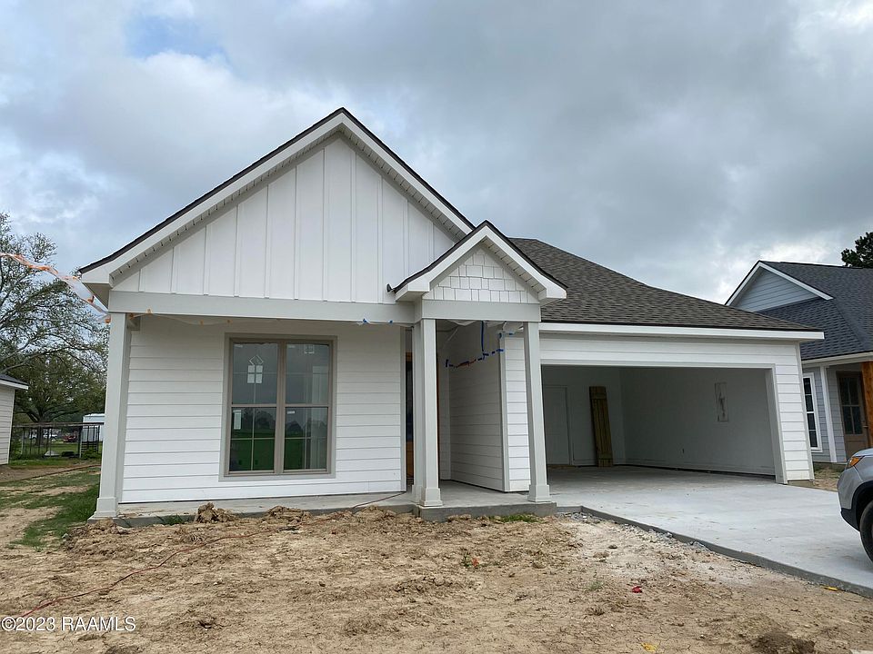 200 Earls Ct, Maurice, LA 70555 MLS 23002728 Zillow