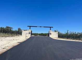 124 Brooklyn Dr NW LOT 39, Mountain Home, TX 78058