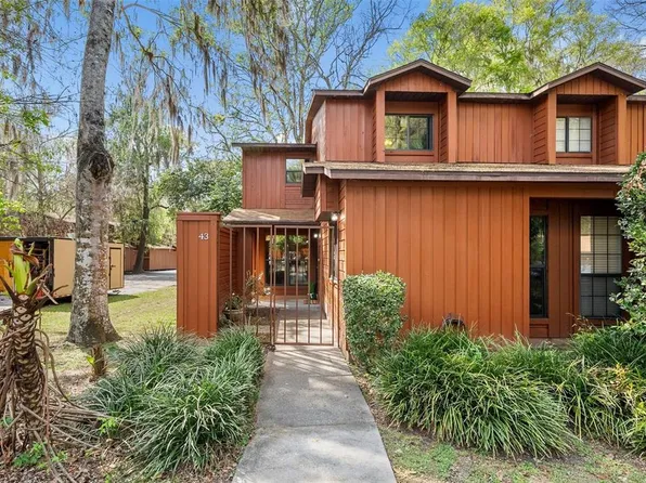 900 SW 62nd Blvd APT H43, Gainesville, FL 32607