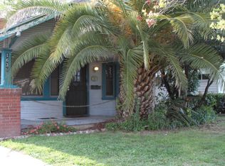 1639 N West Ln, Stockton, CA
