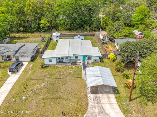 1934 MARQUIS Drive, Jacksonville, FL 32210