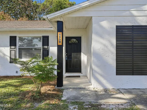 5950 Ackard Ave, Cocoa, FL 32927