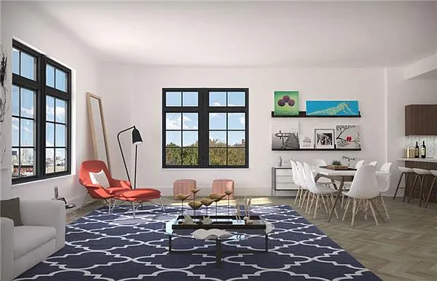 Rented by Prime Manhattan | media 6