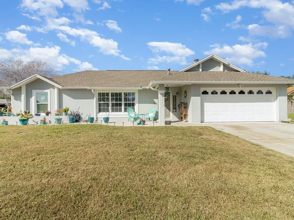 2612 Nobility Ave, Melbourne, FL 32934