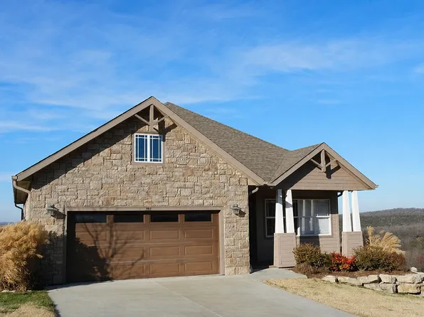 365 Legends Ln, Hollister, MO 65672