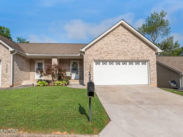 3361 Cummins Ln, Knoxville, TN 37921