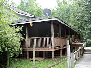 3592 Jump Off Rd, Sewanee, TN 37375
