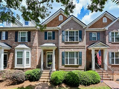 1420 Ferocity Ridge Way NW, Kennesaw, GA, 30152