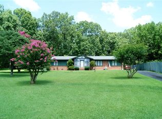 365 Cedar Cir, Thomasville, NC 27360