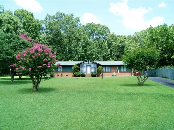 365 Cedar Cir, Thomasville, NC 27360