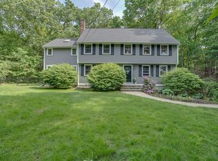 31 Lacy St, North Andover, MA 01845
