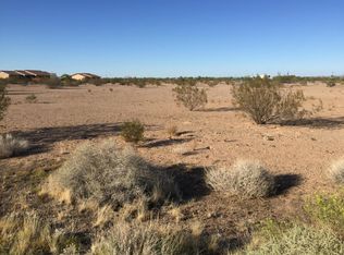 35710 W Papago St, Tonopah, AZ 85354