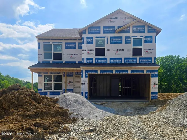 501 Zelcova Dr, Eminence, KY 40019