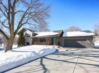 1401 4 1/2 Ave N, Sauk Rapids, MN 56379