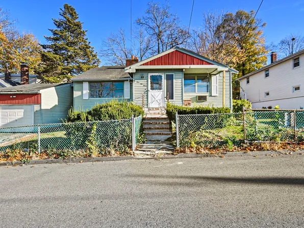 123 Pine Hill Cir, Waltham, MA 02451