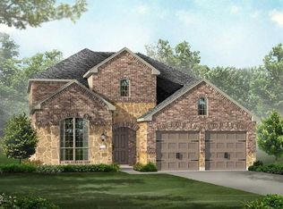 2309 Houston Dr, Melissa, TX 75454