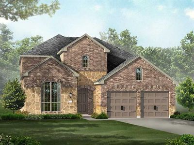 2309 Houston Dr, Melissa, TX, 75454