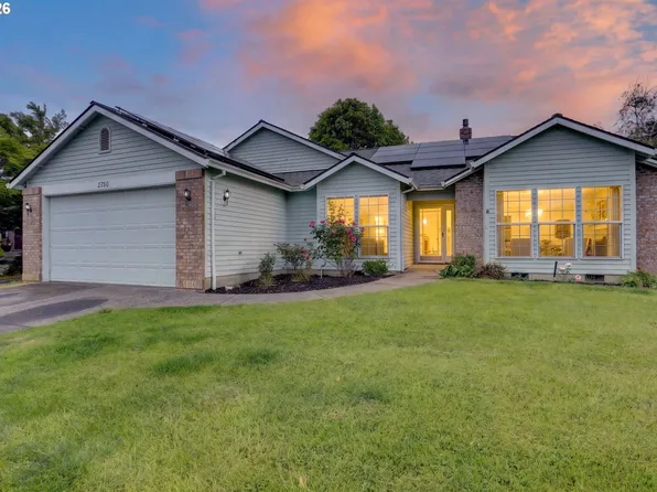 2750 NE Elliott Ave, Gresham, OR 97030