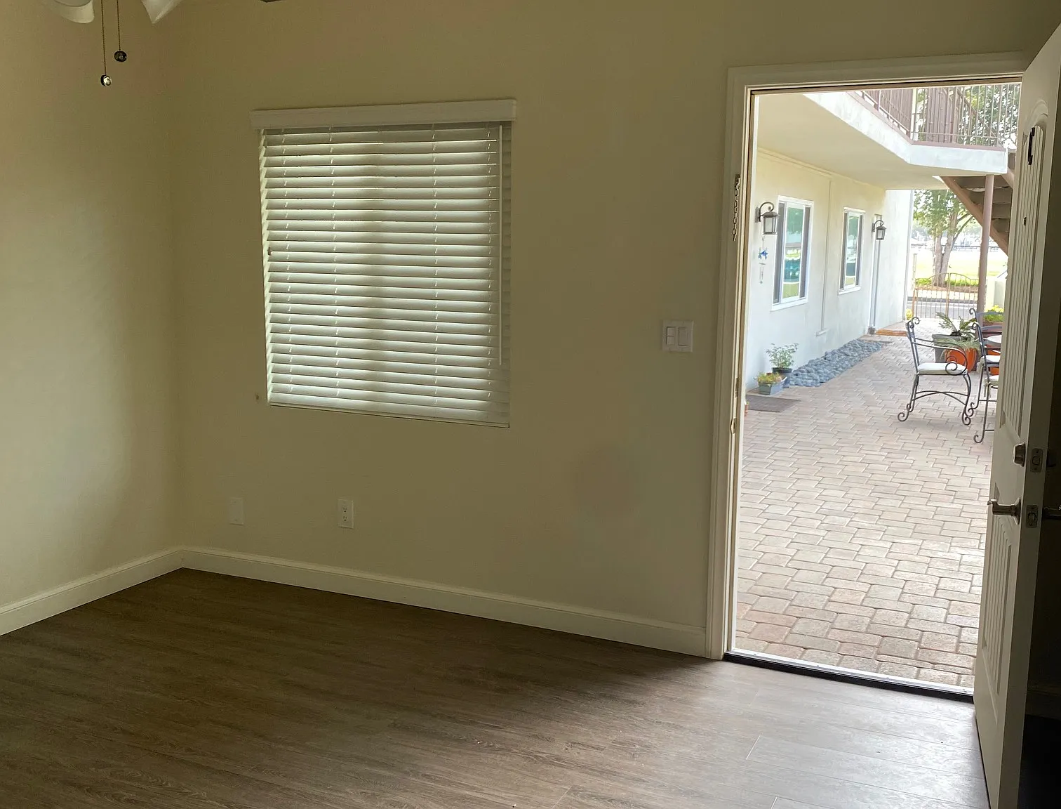 1 bed, 675 sqft, $2,650 — Photo 2