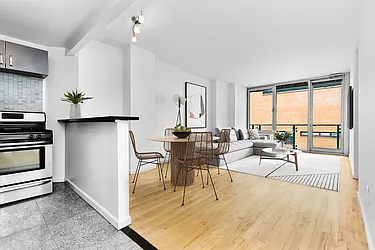 Rented by Heller Organization