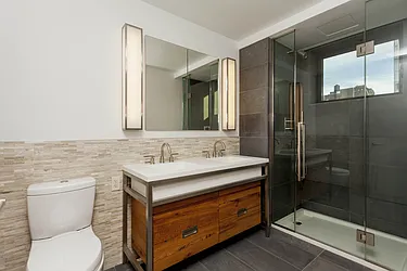 Rented by Triumph Properties Corp.