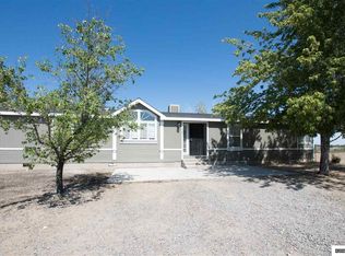 745 Drumm Ln, Fallon, NV 89406