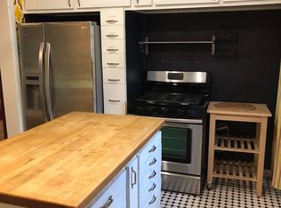 2837 Ryan Ave, Fort Worth, TX 76110