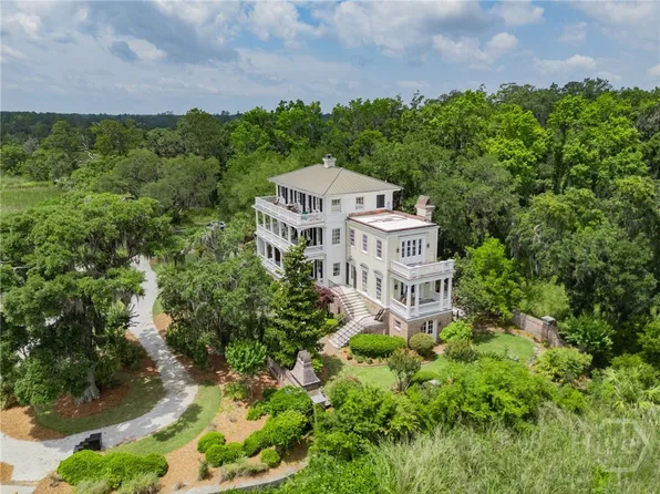 733 McAllister Landing, Richmond Hill, GA 31324