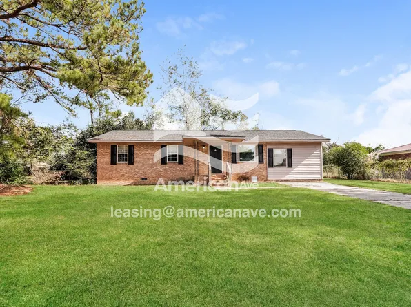 428 Ron Rd, Beech Island, SC 29842
