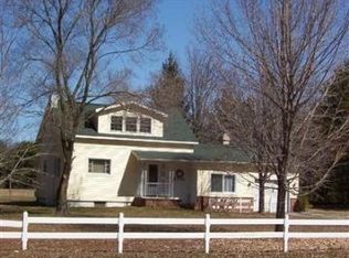 5710 W Decker Rd, Ludington, MI 49431