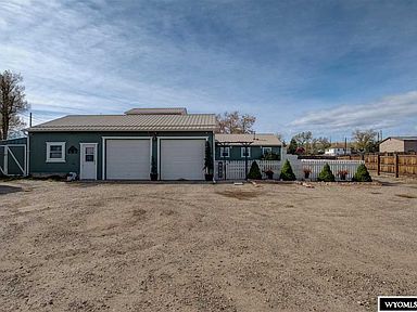 2802 S McKinley St, Casper, WY 82601 | Zillow