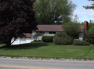 9258 Route 487, Dushore, PA 18614