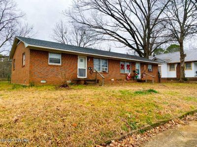 116 Monroe Ave, Lexington, TN, 38351