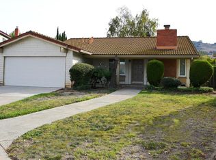 7191 Kodiak Ct, San Jose, CA 95139