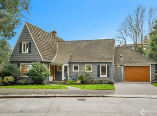 520 Wellington Ave, Seattle, WA