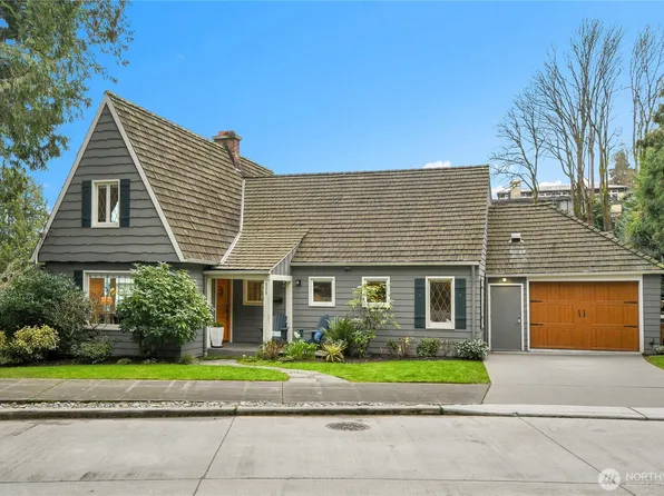 520 Wellington Avenue, Seattle, WA 98122