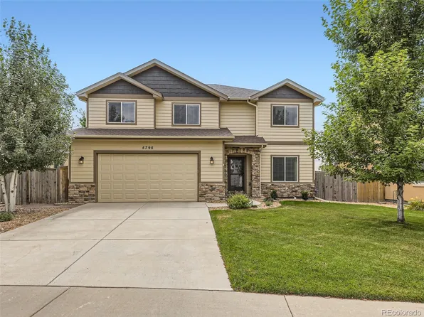 5798 Scenic Avenue, Firestone, CO 80504