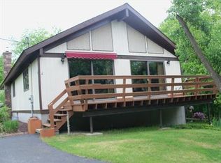 78 Lower Unionville Rd, Wantage, NJ 07461