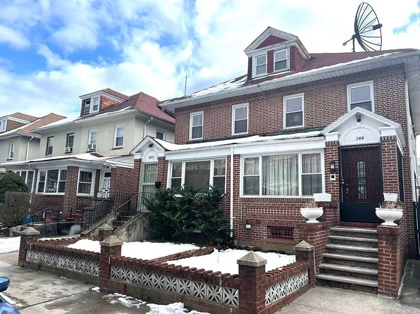 166 Sullivan Pl, Brooklyn, NY 11225